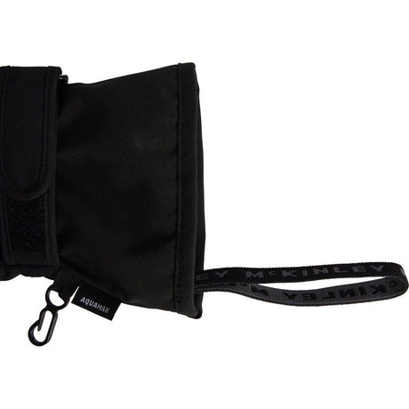 McKinley Lena Damen Handschuh black night Produktbild 1