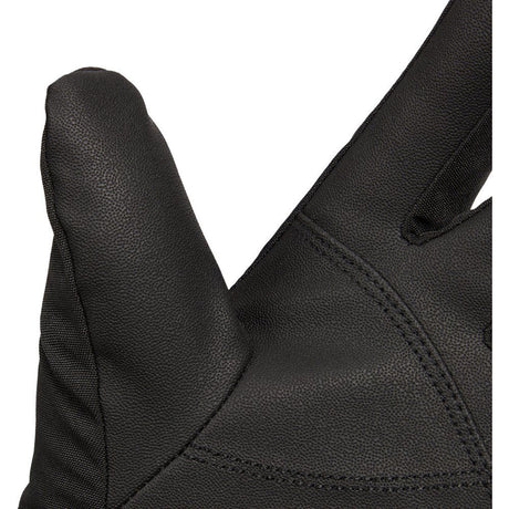 McKinley Lili Kinder Skihandschuhe black night Produktbild 1