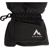 McKinley Lili Kinder Skihandschuhe black night Produktbild 2