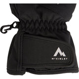 McKinley Lili Kinder Skihandschuhe black night Produktbild 3