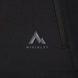 McKinley Lusaka Damen Weste black Produktbild 4