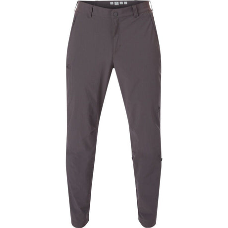 McKinley Madok Herren Wanderhose anthracite Produktbild 0