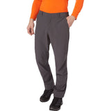 McKinley Madok Herren Wanderhose anthracite Produktbild 3