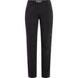 McKinley Madok II Kurzgröße Damen Wanderhose black night Produktbild 0