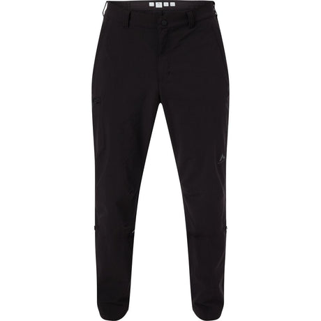 McKinley Madok II Langgröße Herren Wanderhose black night Produktbild 0