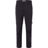 McKinley Malloy Herren Abzipphose black Produktbild 0