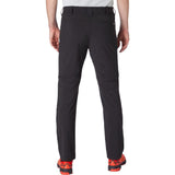McKinley Malloy Herren Abzipphose black Produktbild 1