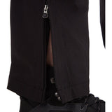 McKinley Malloy Herren Abzipphose black Produktbild 3