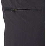 McKinley Malloy Herren Abzipphose black Produktbild 4