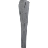 McKinley Malloy Herren Wanderhose mit Zipp-Off anthracite Produktbild 3