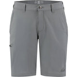 McKinley Malloy Herren Wanderhose mit Zipp-Off anthracite Produktbild 4