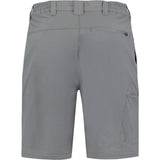 McKinley Malloy Herren Wanderhose mit Zipp-Off anthracite Produktbild 5
