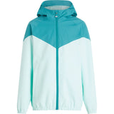 McKinley Mancor Kinder Softshelljacke mint light Produktbild 0