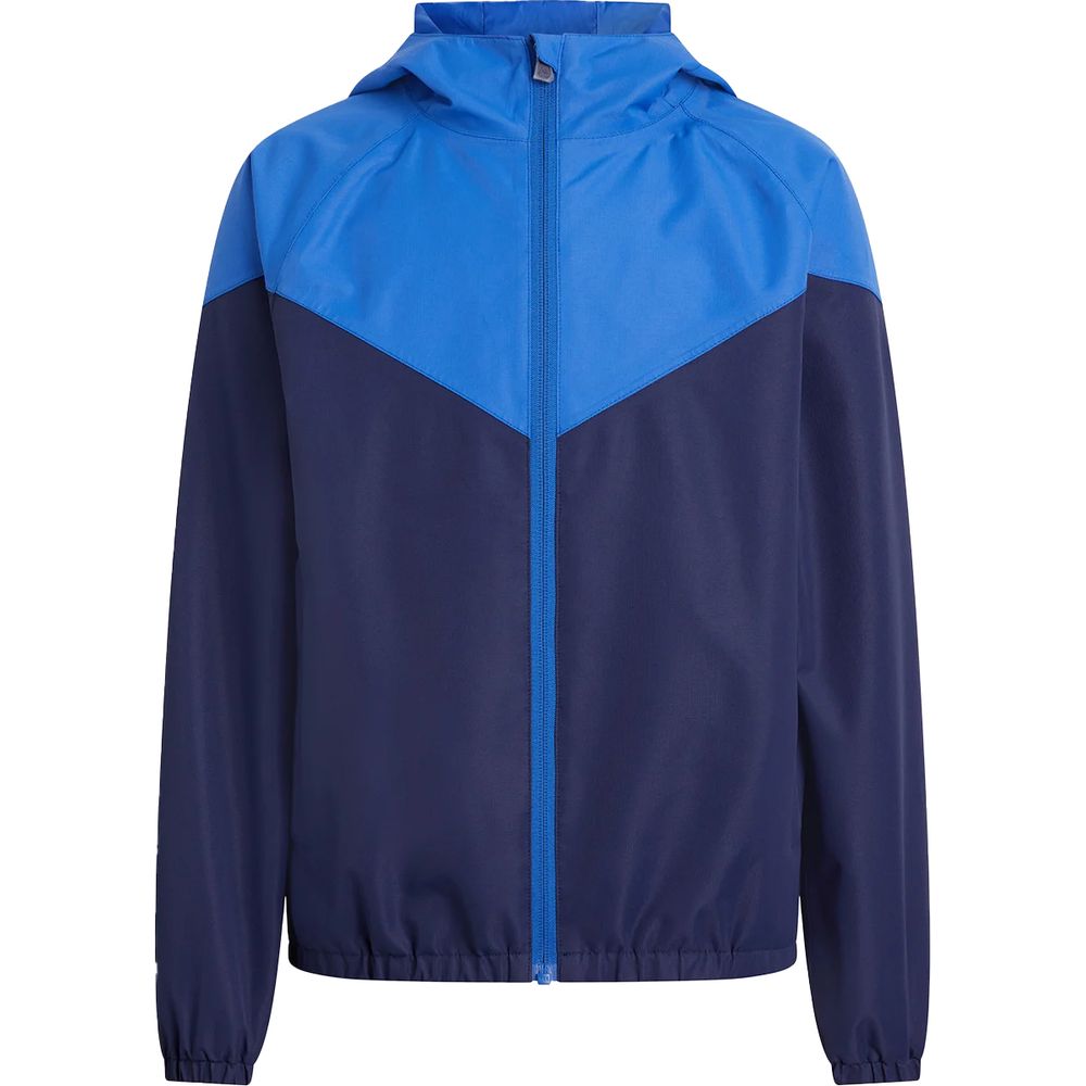 McKinley Mancor Kinder Softshelljacke navy dark blue  Produktbild 0