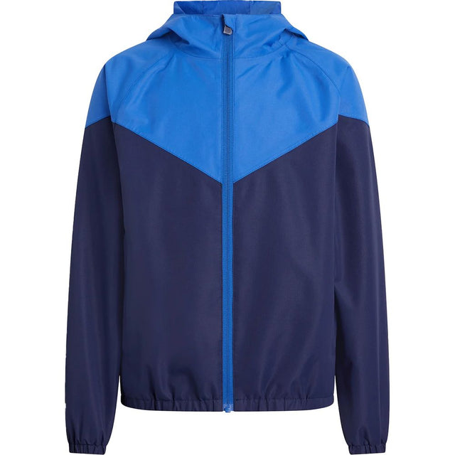 McKinley Mancor Kinder Softshelljacke navy dark blue  Produktbild 0