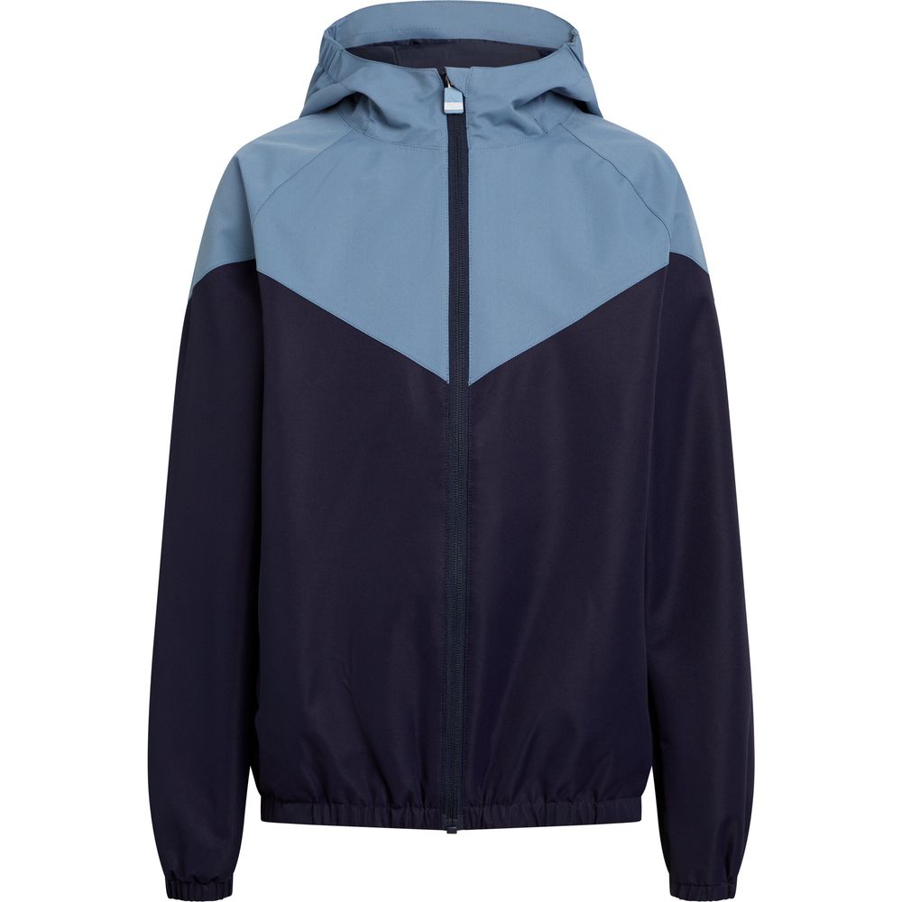 McKinley Mancor Kinder Softshelljacke navy Produktbild 0