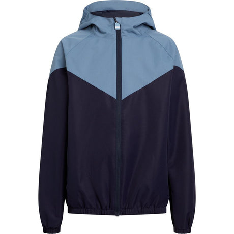 McKinley Mancor Kinder Softshelljacke navy Produktbild 0