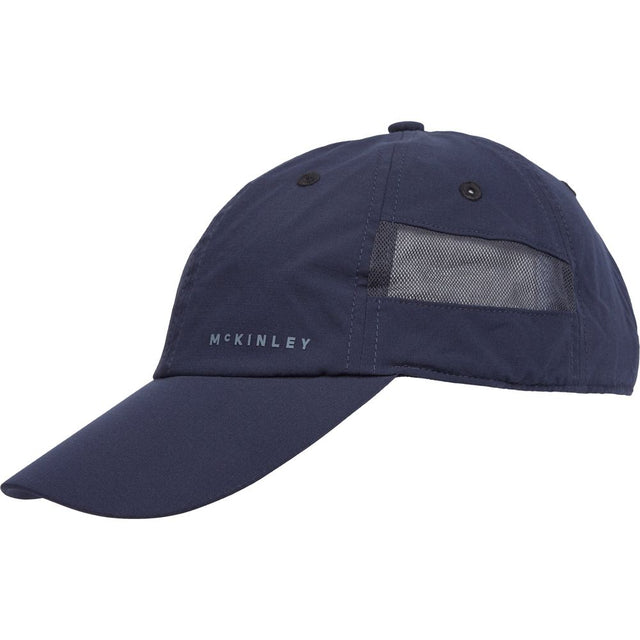 McKinley Marco U Cap navy Produktbild 0