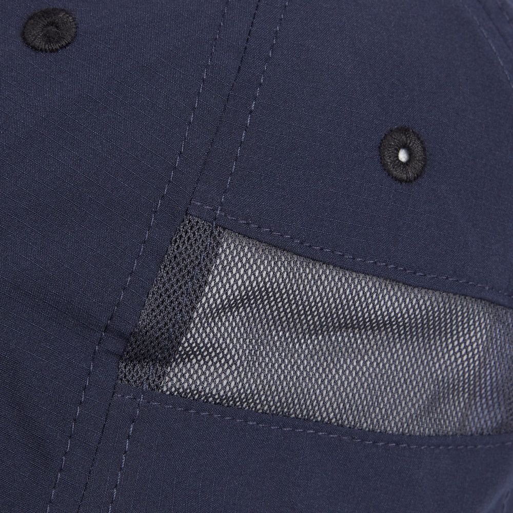 McKinley Marco U Cap navy Produktbild 1