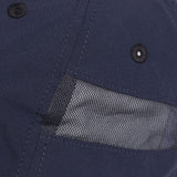 McKinley Marco U Cap navy Produktbild 1