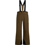 McKinley Mä-hose Eva Kinder olive dark Produktbild 0