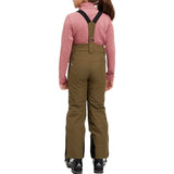 McKinley Mä-hose Eva Kinder olive dark Produktbild 2