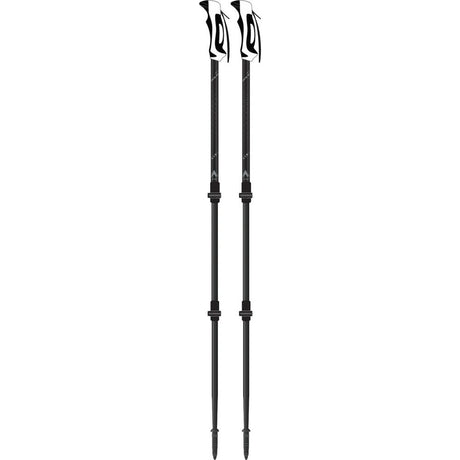 McKinley Minah 200 QL Wanderstock black/charcoal Produktbild 0