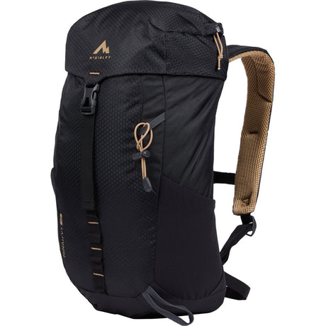 McKinley Minah I VT 18 l  Wanderrucksack black night brown li Produktbild 0