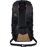 McKinley Minah I VT 18 l  Wanderrucksack black night brown li Produktbild 1