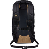 McKinley Minah I VT 18 l Wanderrucksack black night/brown Produktbild 1
