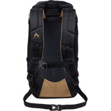 McKinley Minah I VT 18 l Wanderrucksack black night/brown Produktbild 5