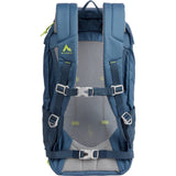 McKinley Minah I VT 18 l Wanderrucksack navy green lime char Produktbild 1