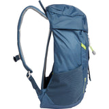 McKinley Minah I VT 18 l Wanderrucksack navy green lime char Produktbild 2