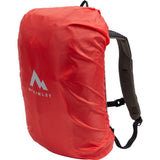 McKinley Minah I VT 18 l Wanderrucksack olive dark black nig Produktbild 3
