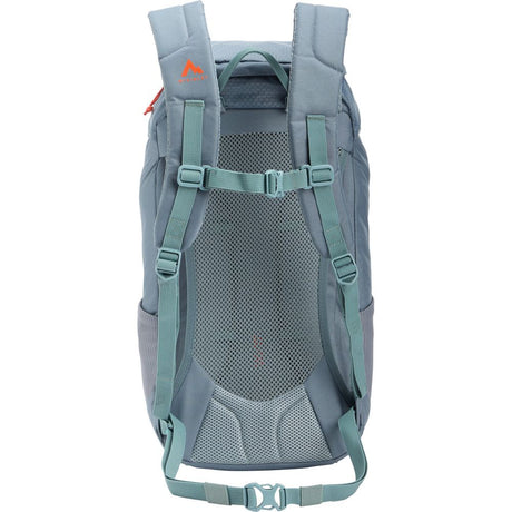 McKinley Minah I VT 18 Wanderrucksack blue petrol/blue smo Produktbild 1