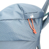 McKinley Minah I VT 18 Wanderrucksack blue petrol/blue smo Produktbild 3