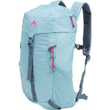 McKinley Minah I VT 18 Wanderrucksack blue-aqua-blue-petro Produktbild 0