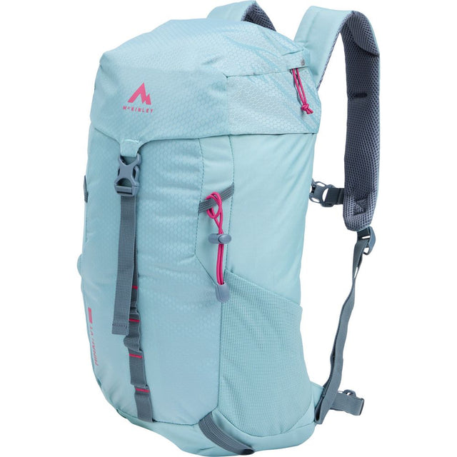 McKinley Minah I VT 18 Wanderrucksack blue-aqua-blue-petro Produktbild 0