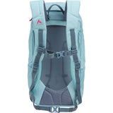McKinley Minah I VT 18 Wanderrucksack blue-aqua-blue-petro Produktbild 1