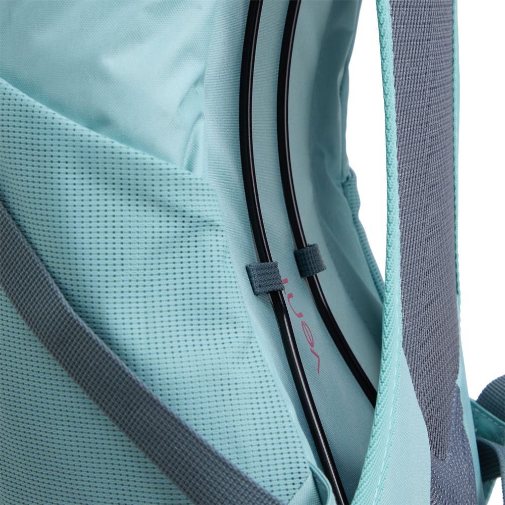 McKinley Minah I VT 18 Wanderrucksack blue-aqua-blue-petro Produktbild 3
