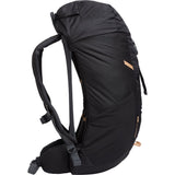 McKinley Minah II VT 26 l Wanderrucksack black night brown li Produktbild 2