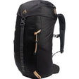 McKINLEY Minah II VT 26 Wanderrucksack black-night-brow Produktbild 0