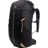 McKINLEY Minah II VT 26 Wanderrucksack black-night-brow Produktbild 0