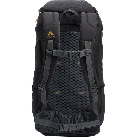 McKINLEY Minah II VT 26 Wanderrucksack black-night-brow Produktbild 1