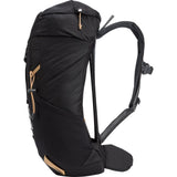 McKINLEY Minah II VT 26 Wanderrucksack black-night-brow Produktbild 2