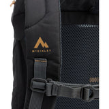 McKINLEY Minah II VT 26 Wanderrucksack black-night-brow Produktbild 3
