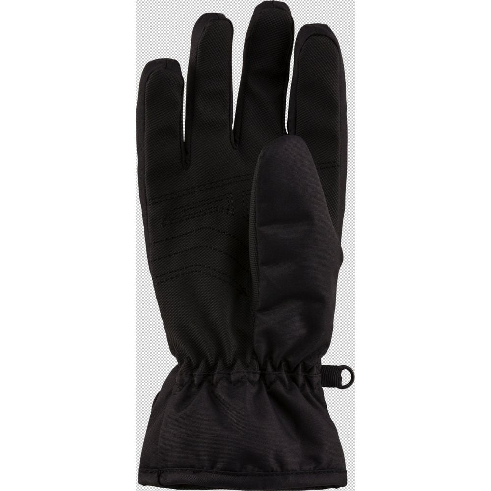 McKinley Morell Kinder Handschuhe black night Produktbild 1