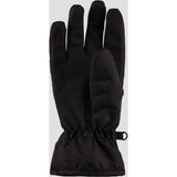 McKinley Morell Kinder Handschuhe black night Produktbild 1