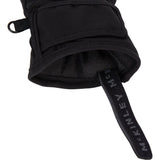McKinley Morell Kinder Handschuhe black night Produktbild 3
