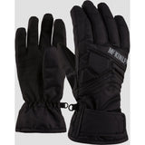 McKinley Morell Kinder Handschuhe black night Produktbild 4